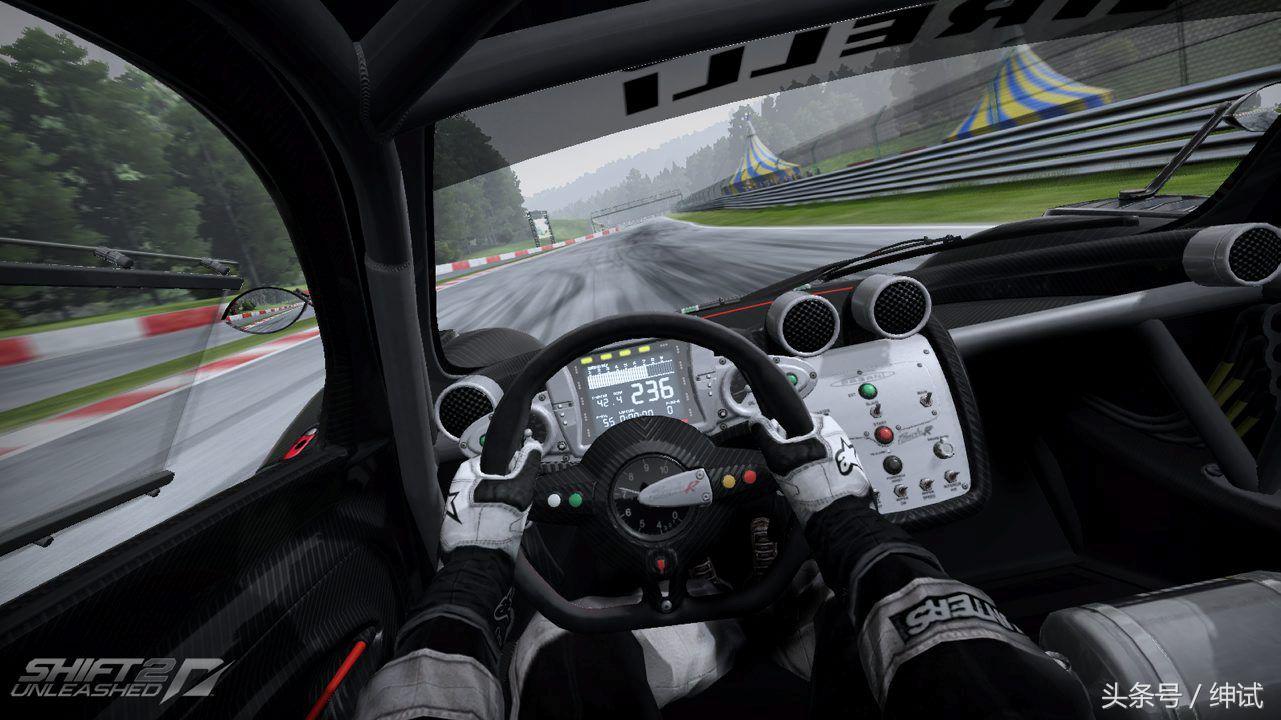 极品飞车汉化版_极品飞车中文下载版安装_极品飞车3中文版下载