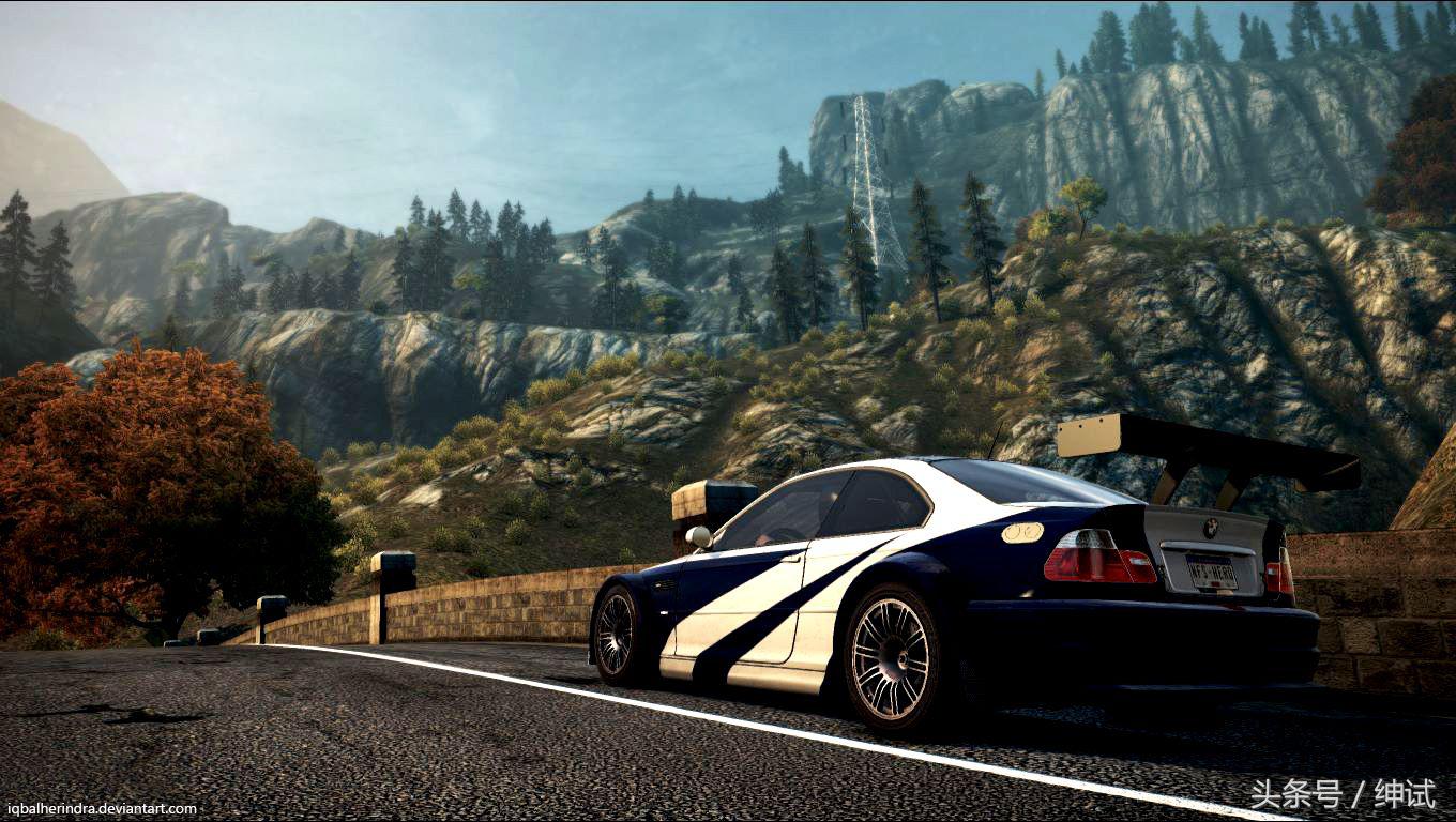 极品飞车汉化版_极品飞车3中文版下载_极品飞车中文下载版安装