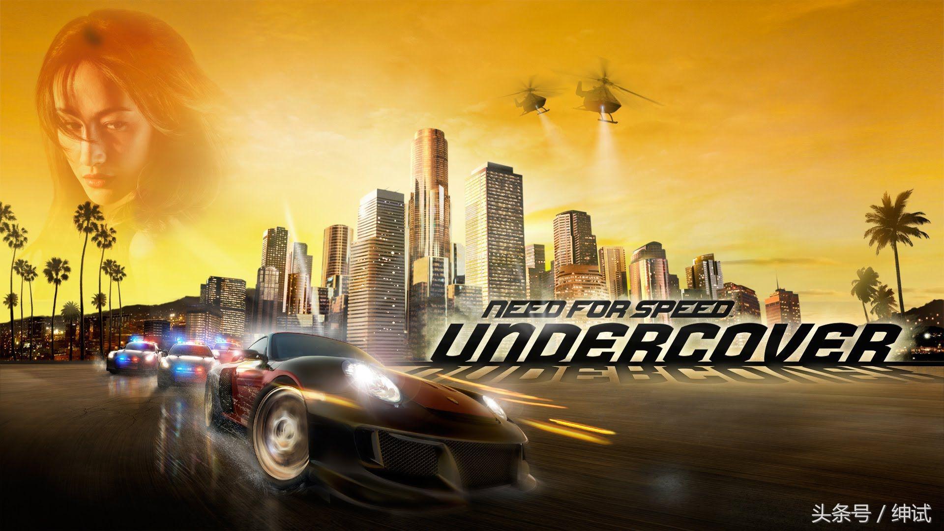 极品飞车汉化版_极品飞车中文下载版安装_极品飞车3中文版下载