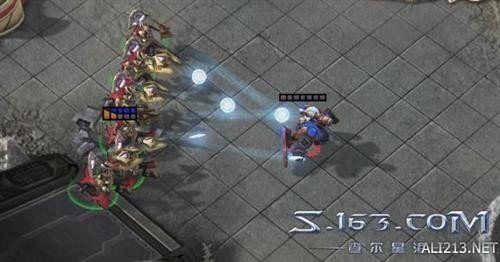 星际争霸2匹昂台地地图战术_星际争霸2匹昂台地地图打法推荐_星际地图下载