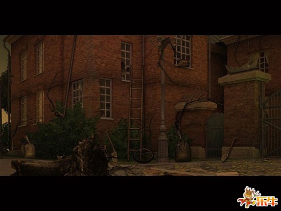 禁闭岛：游戏版