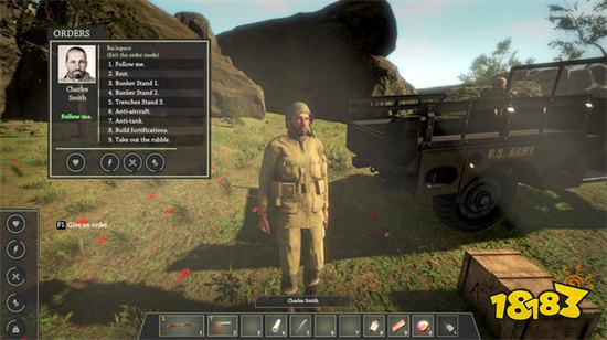 二战地堡模拟器破解版