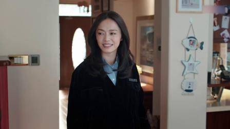 都挺好：女总裁工作雷厉风行，谁料见到小侄女，秒变孩子奴宠溺！