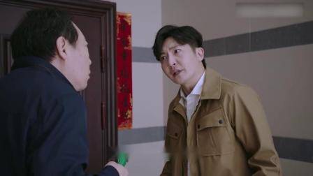 都挺好：小男友帮女总裁送餐，谁料被她家人误会成贼，解释不清了