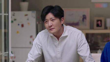 都挺好：女总派人给亲爸送病号饭，却被二哥当贼，下秒上门霸气了