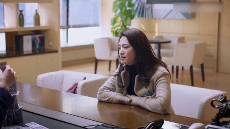 都挺好：女总裁和老总谈合作，场面堪比神仙打架，菜鸟看了都吓哭