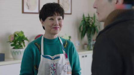 都挺好：儿媳以为公公没吃饭，不在娘家吃就往回赶，哪料人吃忒香