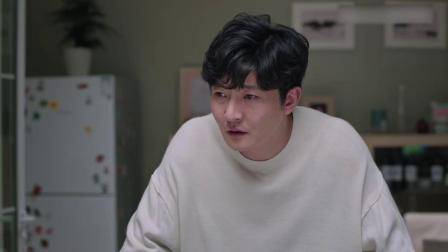 都挺好：邋遢爹埋怨不停，啃老儿子受不了顶嘴，一个举动让他哑火