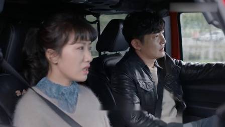 都挺好：窝囊亲爹没人管各种作，儿媳受不了，啃老儿子更不待见！