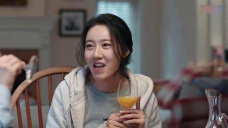 都挺好：大嫂觉得和总裁妹妹投缘，谁料总裁妹妹下一秒变厉害！