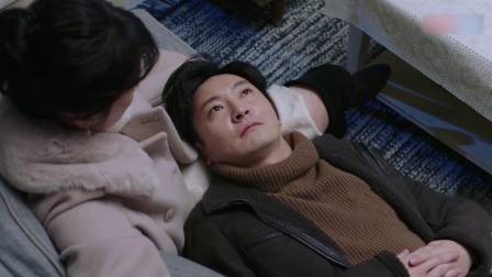 都挺好：亲爹平时一副窝囊样，如今突然翻身做主人，儿媳一脸惊讶