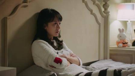 都挺好：妻子睡不着要开会，啃老丈夫以为要解渴，一动手悔青肠子