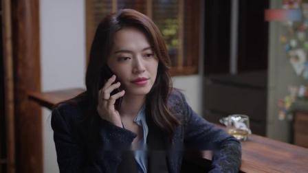 都挺好：女总裁吃饭被家事添堵，穷小伙安慰，女总：别管闲事！