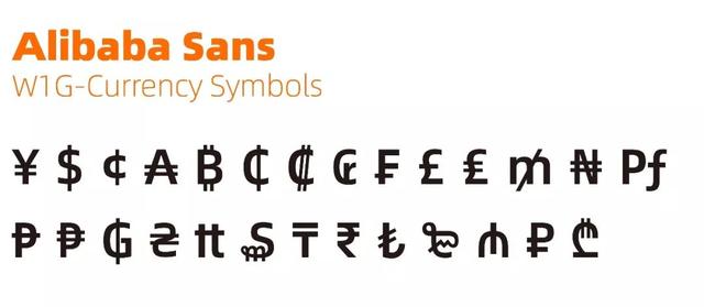 阿里汉仪智能黑体_阿里巴巴普惠体_字库打包下载