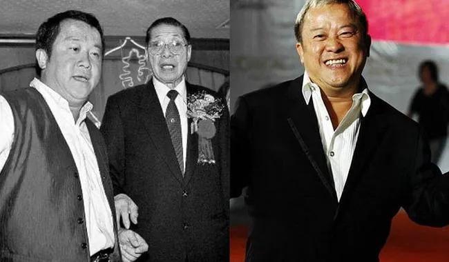 五亿探长雷洛传原型吕乐_五亿探长雷洛传1迅雷下载_刘德华早期封神之作雷洛传