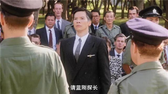 刘德华早期封神之作雷洛传_五亿探长雷洛传原型吕乐_五亿探长雷洛传1迅雷下载