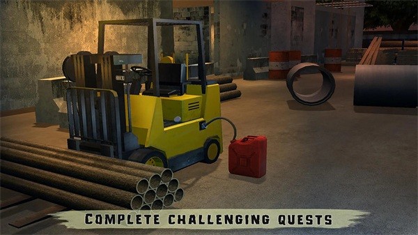 怪诞小丑小镇之谜手游：躲避追击，解开邪恶之谜，安卓可下载