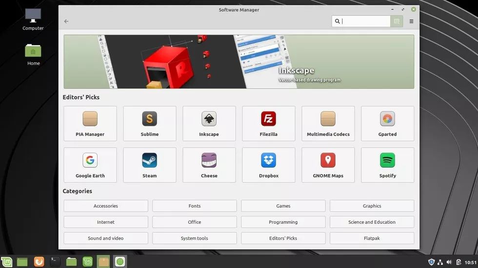 Linux Mint安装教程_Windows 7到Linux迁移指南_ubuntu系统下载视频播放器