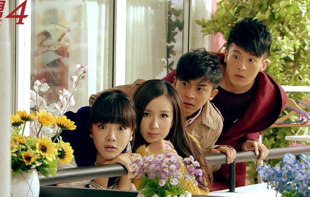 爱情公寓十年历程_爱情公寓3全集下载_爱情公寓2009开播