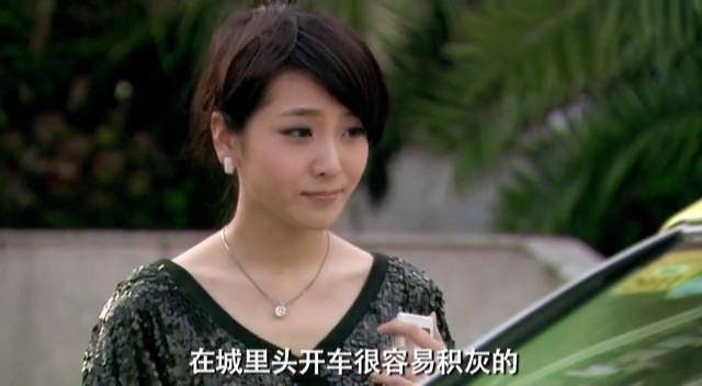 爱情公寓女配角现状_赵文琪秦羽墨近况_爱情公寓3全集下载