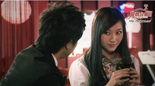 爱情公寓3全集下载_赵文琪秦羽墨近况_爱情公寓女配角现状