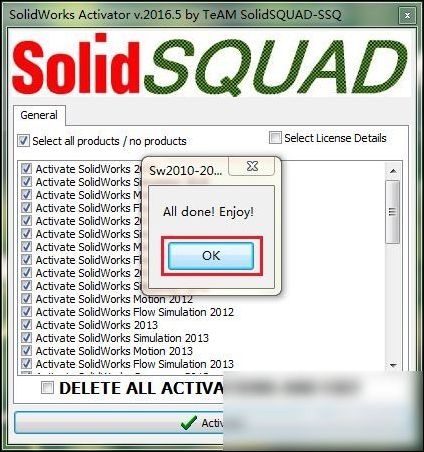 solidworks2016破解版