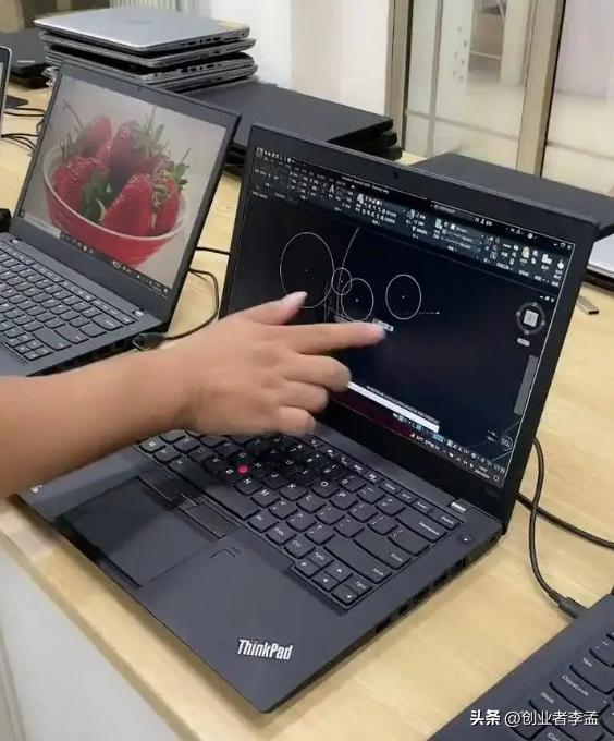 触屏笔记本使用场景_笔记本触摸屏有必要吗_鼠标手写板下载