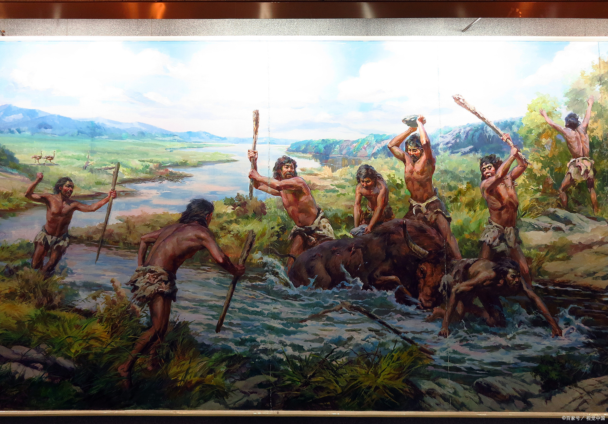 铁器时代txt全集下载_铁如何瓦解旧秩序_铁器时代到来