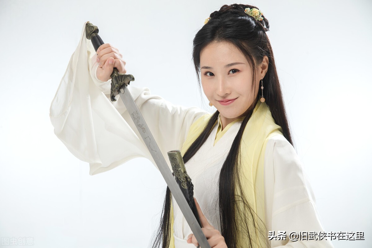 九阴九阳之阴阳神功txt全集下载_金庸九阴九阳 段子羽绝世武功 金庸新小说武功盘点