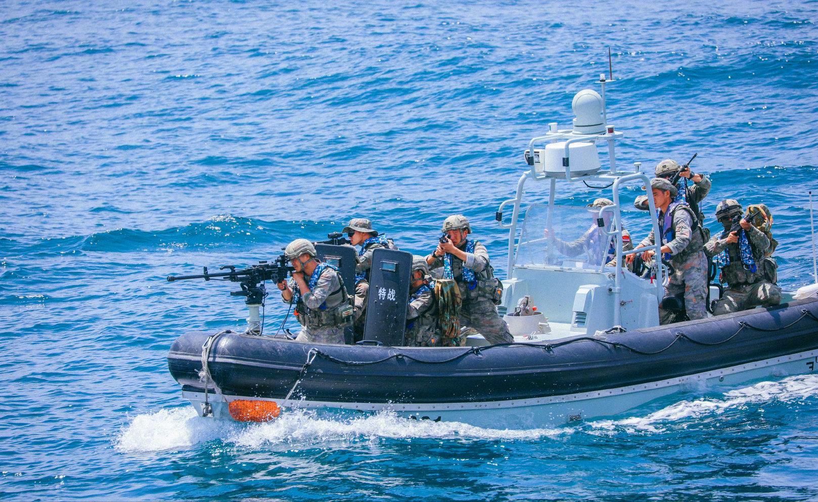 中国特种兵训练内容_中国特种兵选拔标准_我是特种兵迅雷下载