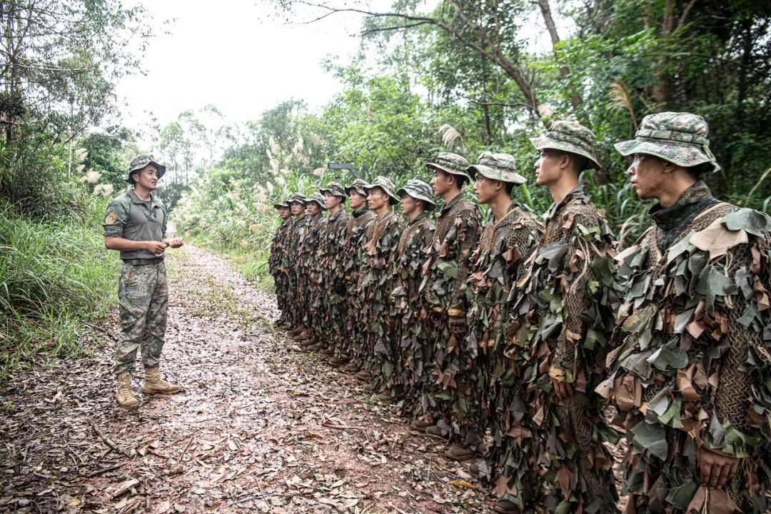 我是特种兵迅雷下载_中国特种兵训练内容_中国特种兵选拔标准