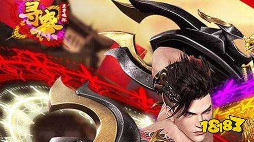 评分高的bt手游_变态版手游下载_bt精灵下载